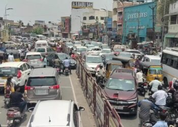 Kanchipuram